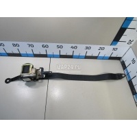 Ремень безопасности с пиропатроном Nissan Primera P12E (2002 - 2007) 86885AV710