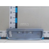 Накладка крышки багажника Nissan Primera P12E (2002 - 2007) 84810AU360