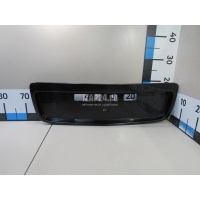Накладка крышки багажника Nissan Primera P12E (2002 - 2007) 84810AU300