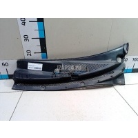 Решетка стеклооч. (планка под лобовое стекло) Nissan Primera P12E (2002 - 2007) 66863AU315