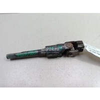 Кардан рулевой Nissan Primera P12E (2002 - 2007) 48080AV600