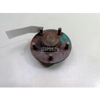 Ступица задняя Nissan Primera P12E (2002 - 2007) 43200AV700