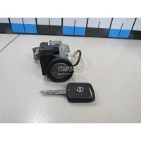 Замок зажигания Nissan Primera P12E (2002 - 2007) D87019F589