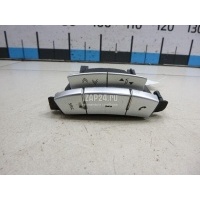 Кнопка многофункциональная Nissan Primera P12E (2002 - 2007) 25552BA000