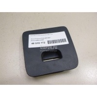 Крышка блока предохранителей Nissan Primera P12E (2002 - 2007) 68964AV600