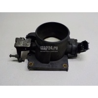 Заслонка дроссельная механическая Mazda Mazda 6 (GG) (2002 - 2007) L81313640A
