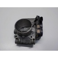 Заслонка дроссельная электрическая Mazda Mazda 3 (BK) (2002 - 2009) L35M13640