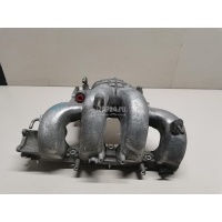 Коллектор впускной Mazda Mazda 3 (BK) (2002 - 2009) L3K913100J