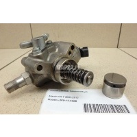 Насос (ТНВД) бензиновый Mazda Mazda 3 (BK) (2002 - 2009) L3K91335ZB