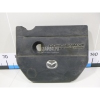 Накладка декоративная Mazda Mazda 6 (GG) (2002 - 2007) LF96102F0A