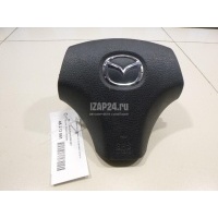 Подушка безопасности в рулевое колесо Mazda Mazda 6 (GG) (2002 - 2007) GR1A57K00B02