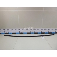 Молдинг крыши левый Mazda Mazda 6 (GG) (2002 - 2007) GJ8J509L0B