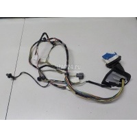 Проводка (коса) Mazda Mazda 6 (GG) (2002 - 2007) GJ6F67200H