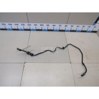 Трубка вакуумная Mazda Mazda 3 (BK) (2002 - 2009) BP4K43490E