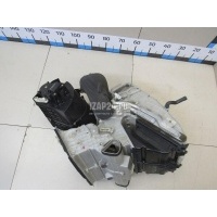 Корпус отопителя Mazda Mazda 3 (BK) (2002 - 2009) BPYM6142YB