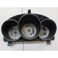 Панель приборов Mazda Mazda 3 (BK) (2002 - 2009) BS3J55471A