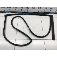Уплотнитель двери Mazda Mazda 3 (BK) (2002 - 2009) BN8V72760D