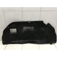Шумоизоляция капота Mazda Mazda 3 (BK) (2002 - 2009) B33H56681B