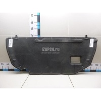 Шумоизоляция капота Mazda Mazda 3 (BK) (2002 - 2009) B32T56681A