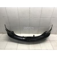 Бампер задний Mazda Mazda 3 (BK) (2002 - 2009) BR5S50221C8P