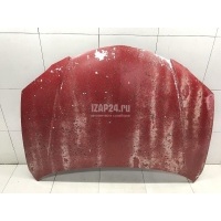 Капот Mazda Mazda 3 (BK) (2002 - 2009) BNYV5231XB