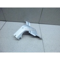 Кронштейн крепления крыла Mazda Mazda 3 (BK) (2002 - 2009) BP4K54390E