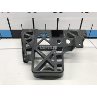 Кронштейн переднего бампера левый Mazda Mazda 3 (BK) (2002 - 2009) BR5S502B1