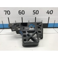 Кронштейн переднего бампера правый Mazda Mazda 3 (BK) (2002 - 2009) BR5S502A1