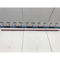Молдинг передней левой двери Mazda Mazda 3 (BK) (2002 - 2009) BP4K5069187