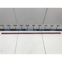 Молдинг передней правой двери Mazda Mazda 3 (BK) (2002 - 2009) BP4K5068187
