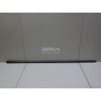 Молдинг передней правой двери Mazda Mazda 3 (BK) (2002 - 2009) BP0K50681