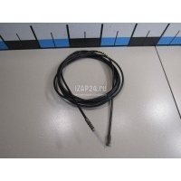 Трос лючка бензобака Mazda Mazda 3 (BK) (2002 - 2009) BN8P56880A