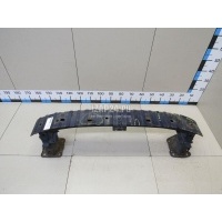 Усилитель переднего бампера Mazda Mazda 3 (BK) (2002 - 2009) BPYK5007YB