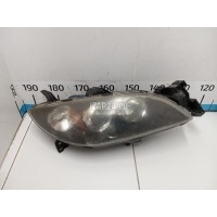 Фара правая Mazda Mazda 3 (BK) (2002 - 2009) BP5E510K0F