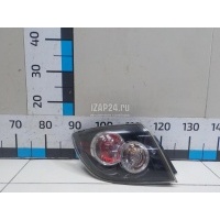 Фонарь задний наружный левый Mazda Mazda 3 (BK) (2002 - 2009) BR5S51160C