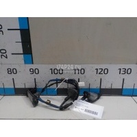 Фонарь подсветки номера Mazda Mazda 3 (BK) (2002 - 2009) BR6C51270