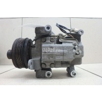 Компрессор кондиционера Mazda Mazda 3 (BK) (2002 - 2009) C23661450E