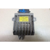 Блок управления АКПП Mazda Mazda 3 (BK) (2002 - 2009) LFS3189E1A