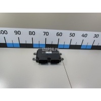 Блок управления двигателем Mazda Mazda 3 (BK) (2002 - 2009) LFR518881D