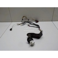 Проводка (коса) Mazda Mazda 3 (BK) (2002 - 2009) BP4M67220C