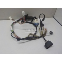 Проводка (коса) Mazda Mazda 3 (BK) (2002 - 2009) BP4M67190D