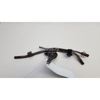 Трубка вакуумная Honda CR-V (2002 - 2006) 17400PPA000
