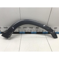 Накладка переднего крыла правого Honda CR-V (2002 - 2006) 74115S9A010