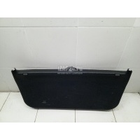 Обшивка двери багажника VAG Fabia (1999 - 2007) 6Y0867975E47H