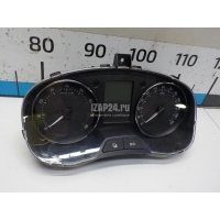 Панель приборов VAG Fabia (1999 - 2007) 5J0920911E