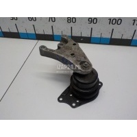 Опора двигателя правая VAG Polo (2001 - 2009) 6R0199167AA