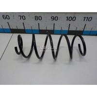 Пружина передняя VAG Polo (2001 - 2009) 6Q0411105AE