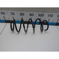 Пружина передняя VAG Polo (2001 - 2009) 6Q0411105AE