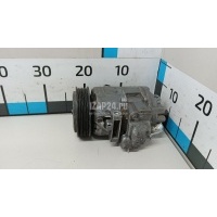 Компрессор кондиционера VAG Polo (2001 - 2009) 6Q0820808B