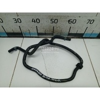 Шланг системы охлаждения VAG Polo (2001 - 2009) 6Q0121447AJ